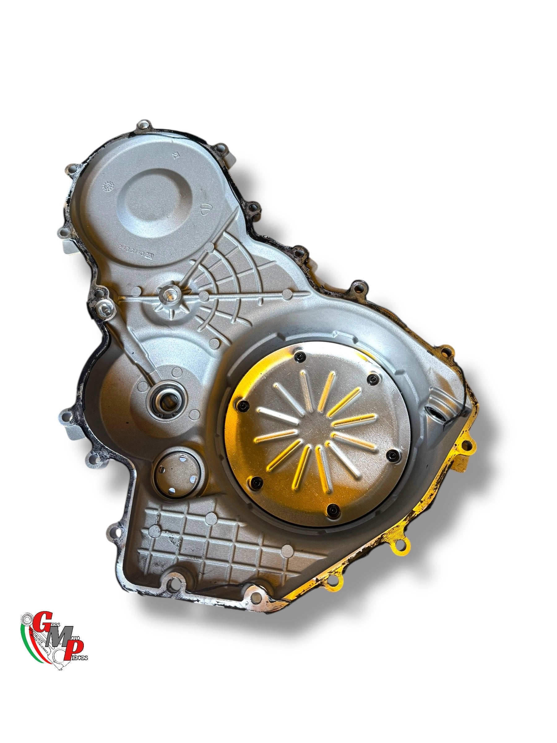 Carter Alternateur - Ducati