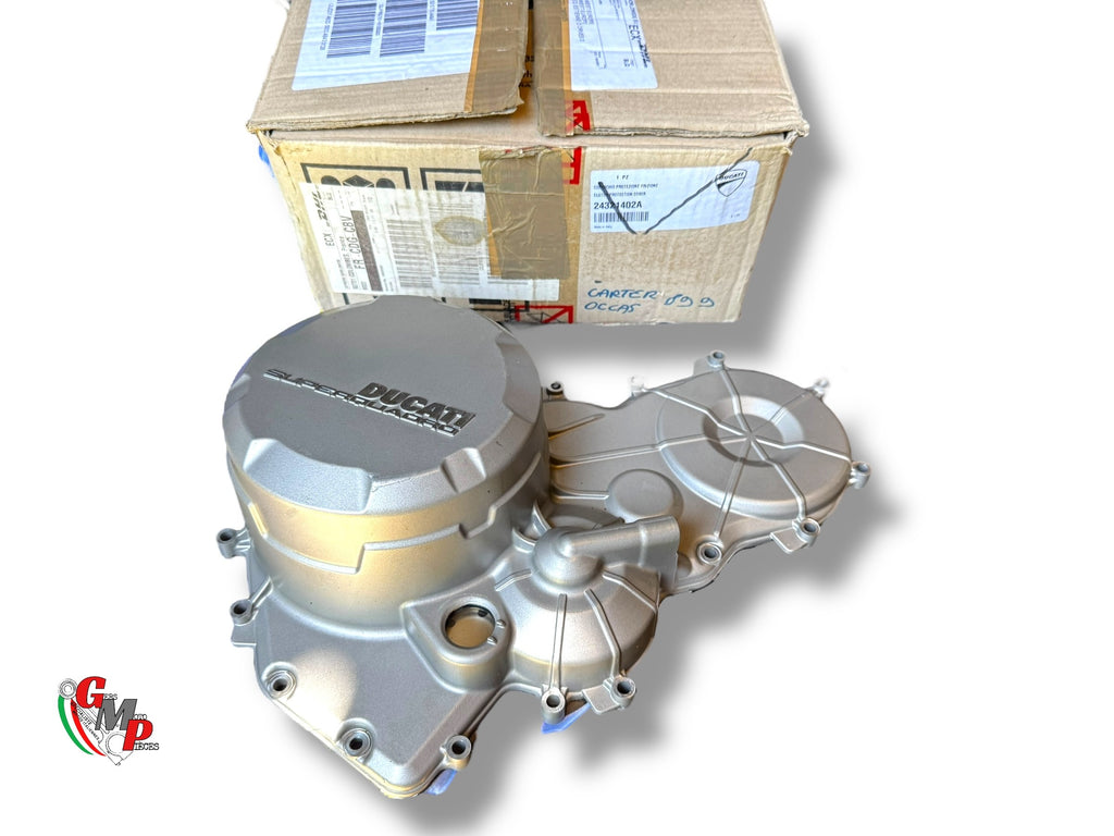 Carter Alternateur - Ducati