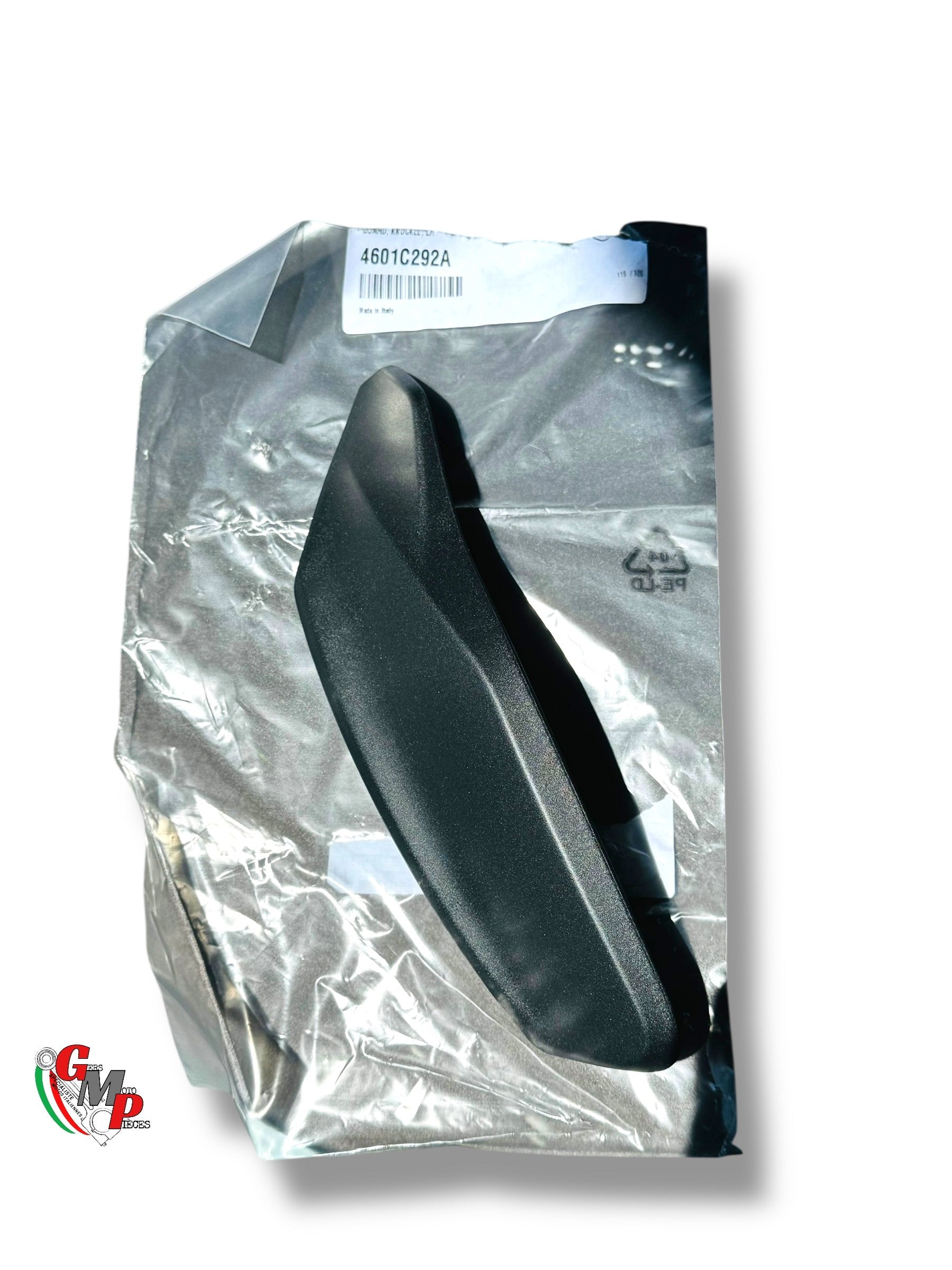 Protector de mano superior izquierdo - Ducati