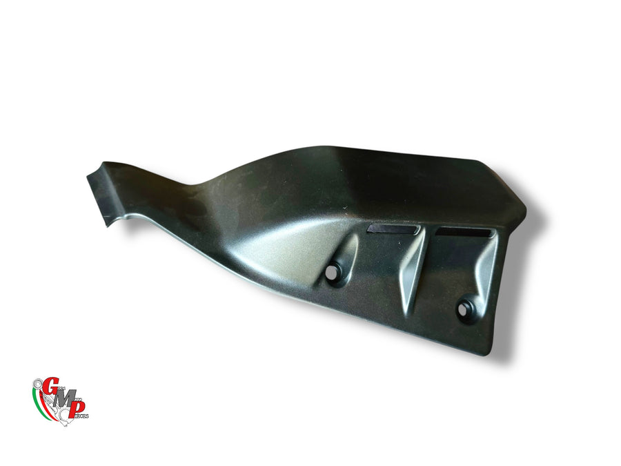 Protección del depósito de la tapa lateral derecha NUEVA - Ducati