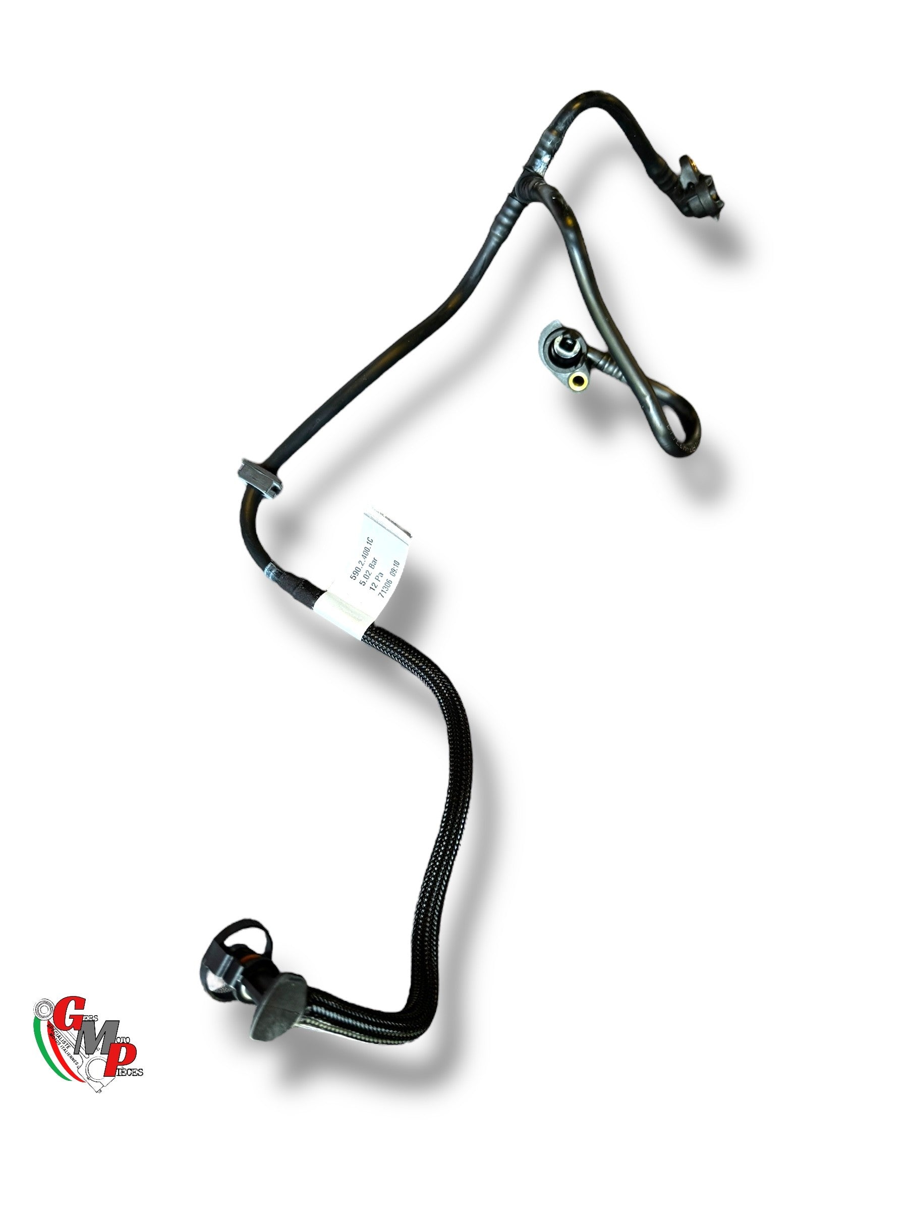 Mangueras de combustible - Ducati