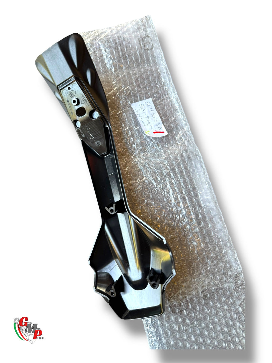 Soporte Placa Superior NUEVO - Ducati