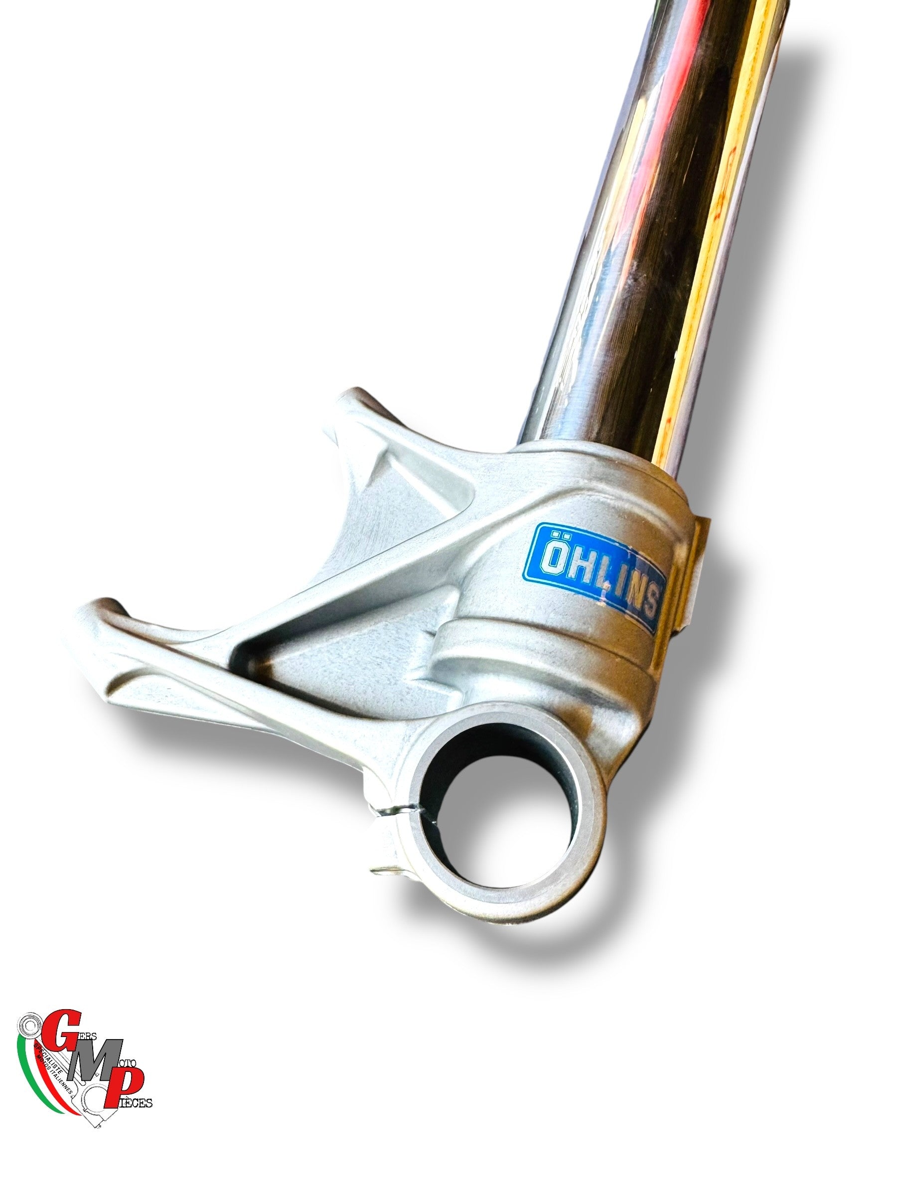 Pata de horquilla Ohlins con tubo de inmersión NUEVA - Ducati
