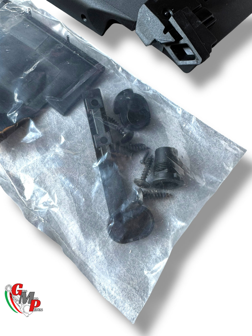 NUEVO Kit de cerradura para maleta derecha - Ducati Multistrada 1200