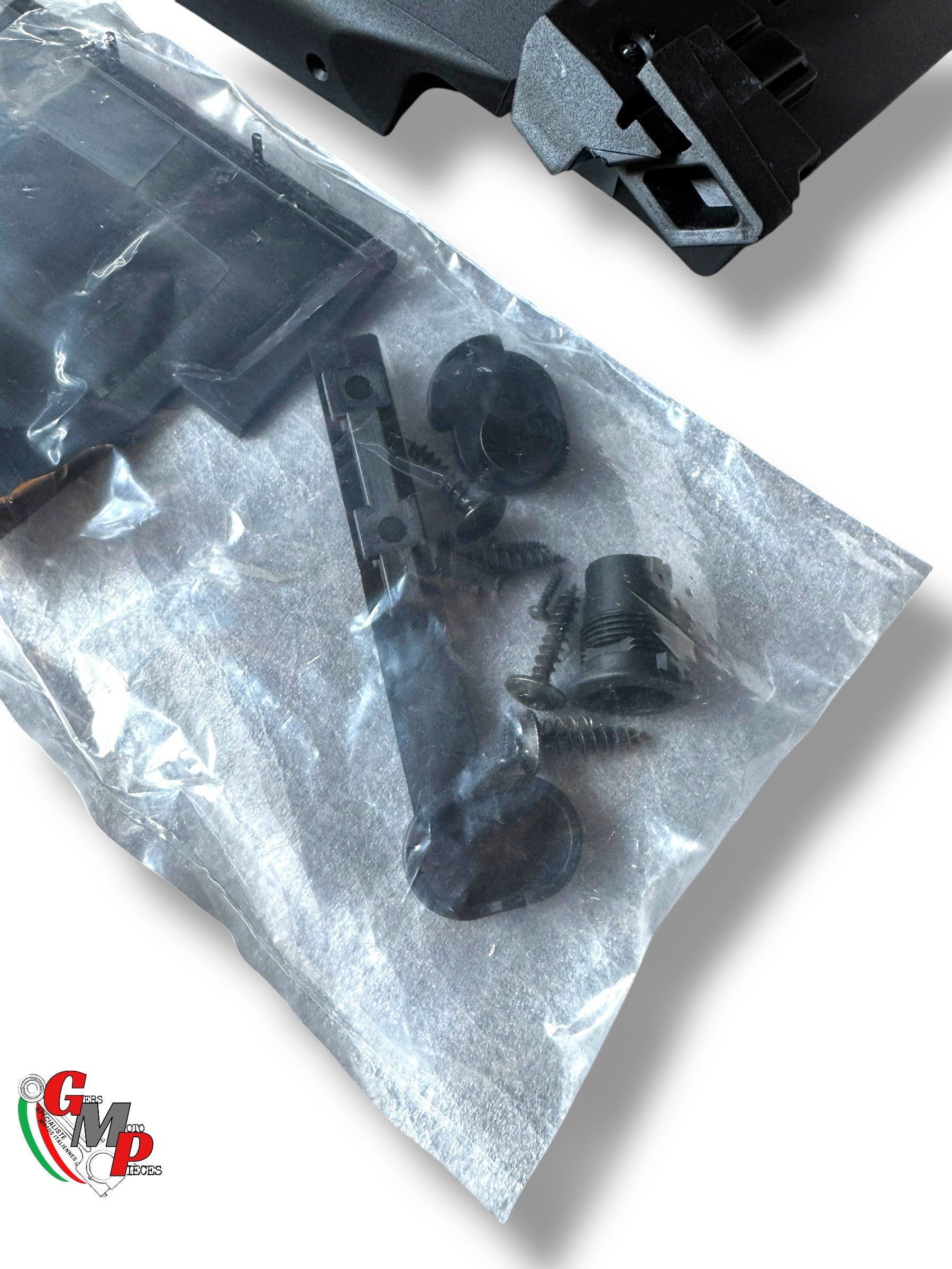 NUEVO Kit de cerradura para maleta derecha - Ducati Multistrada 1200
