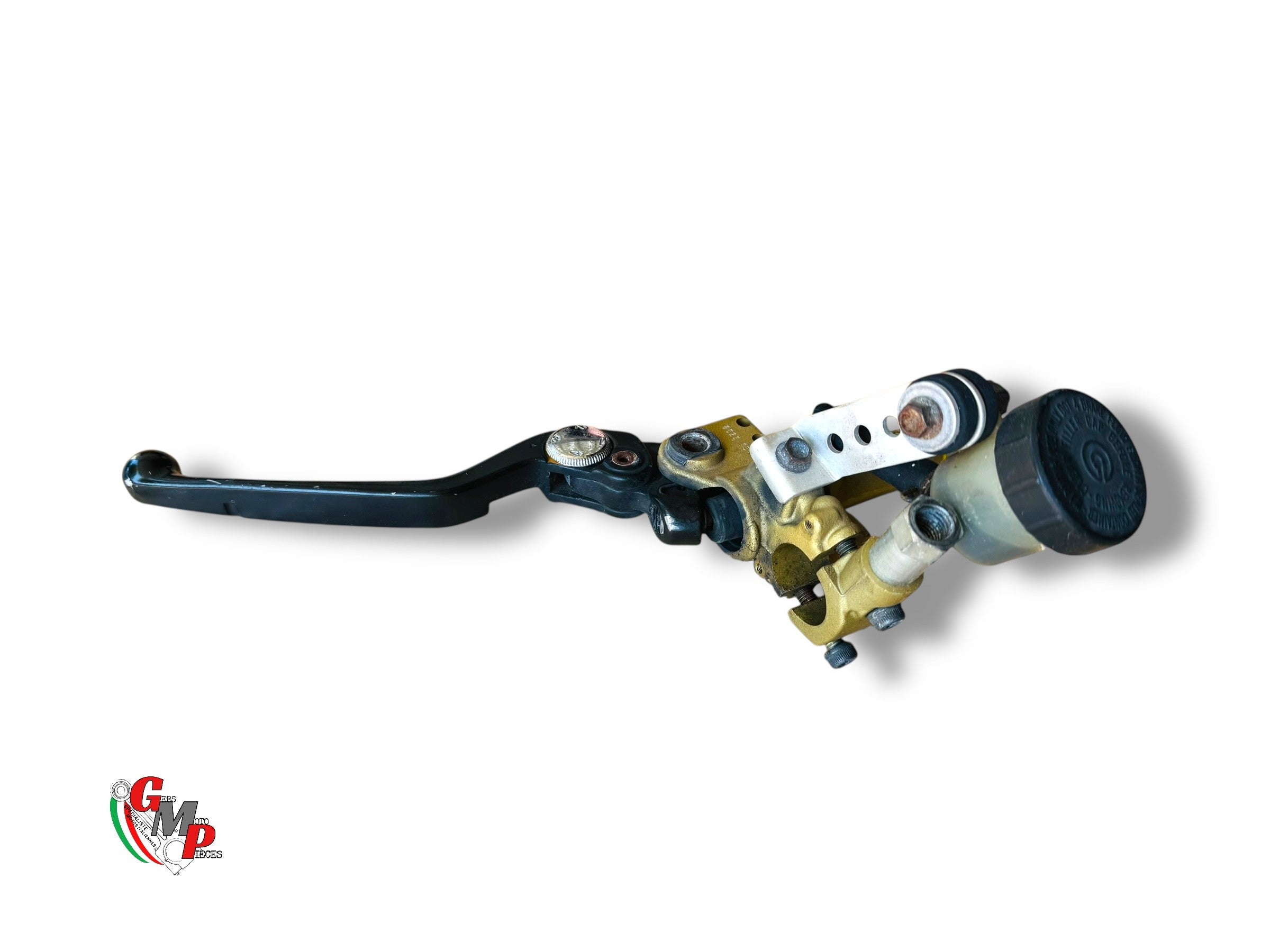 Cilindro maestro de embrague Serie Oro - Ducati