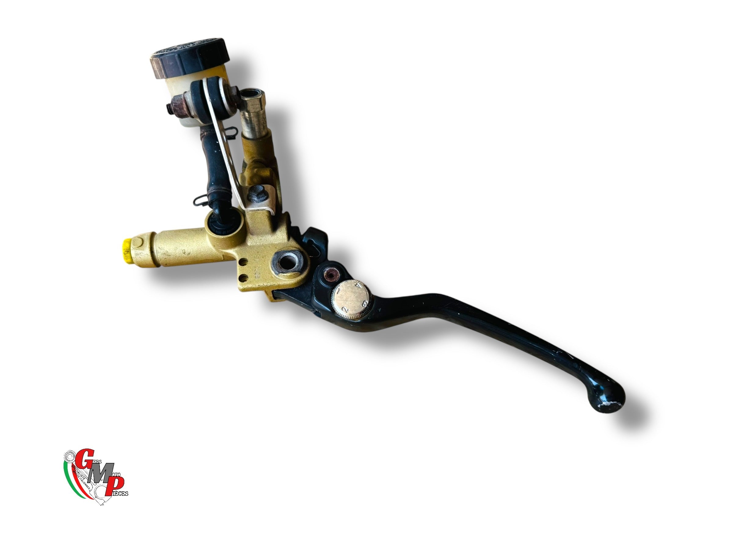 Cilindro maestro de embrague Serie Oro - Ducati