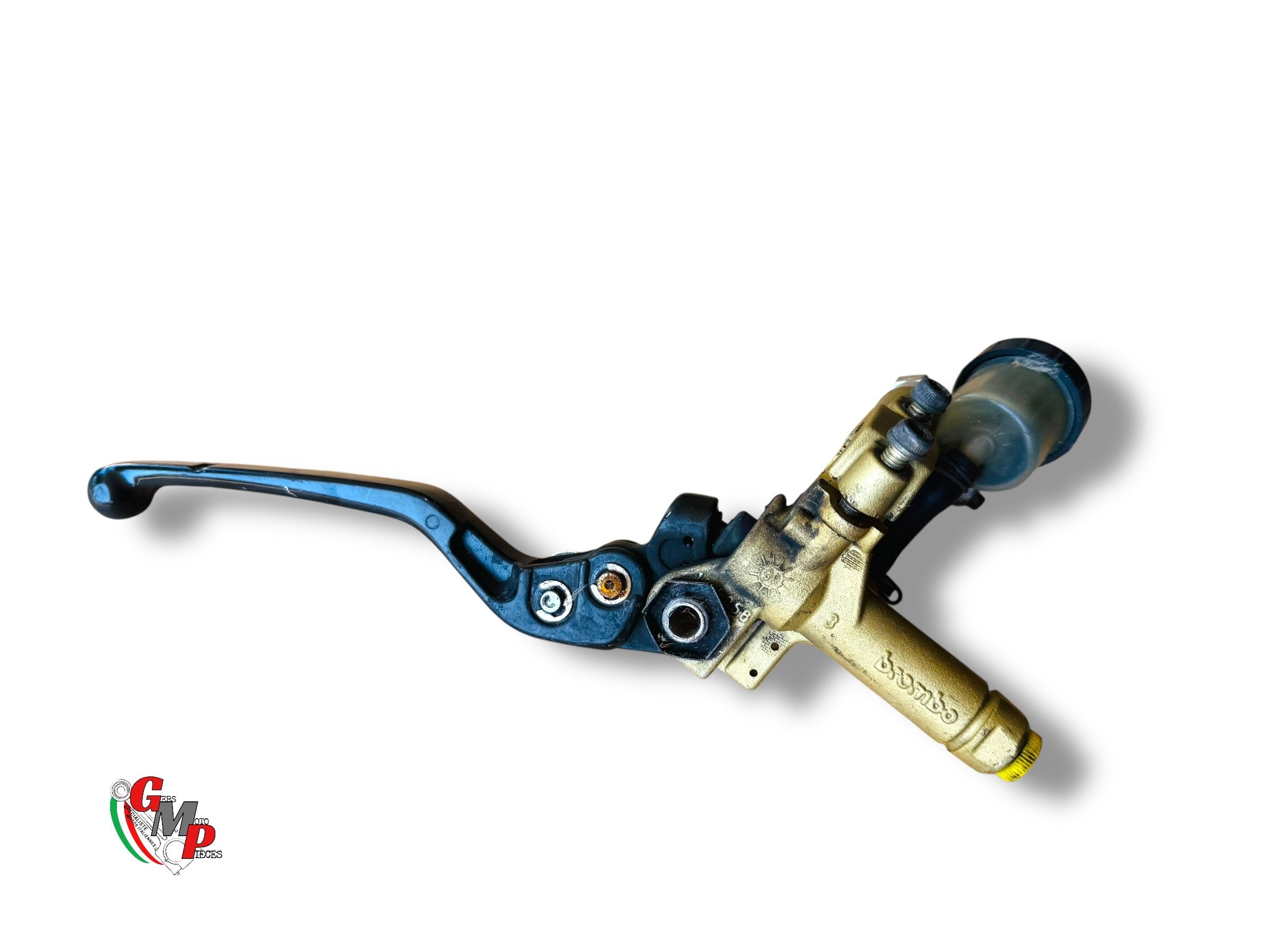 Cilindro maestro de embrague Serie Oro - Ducati