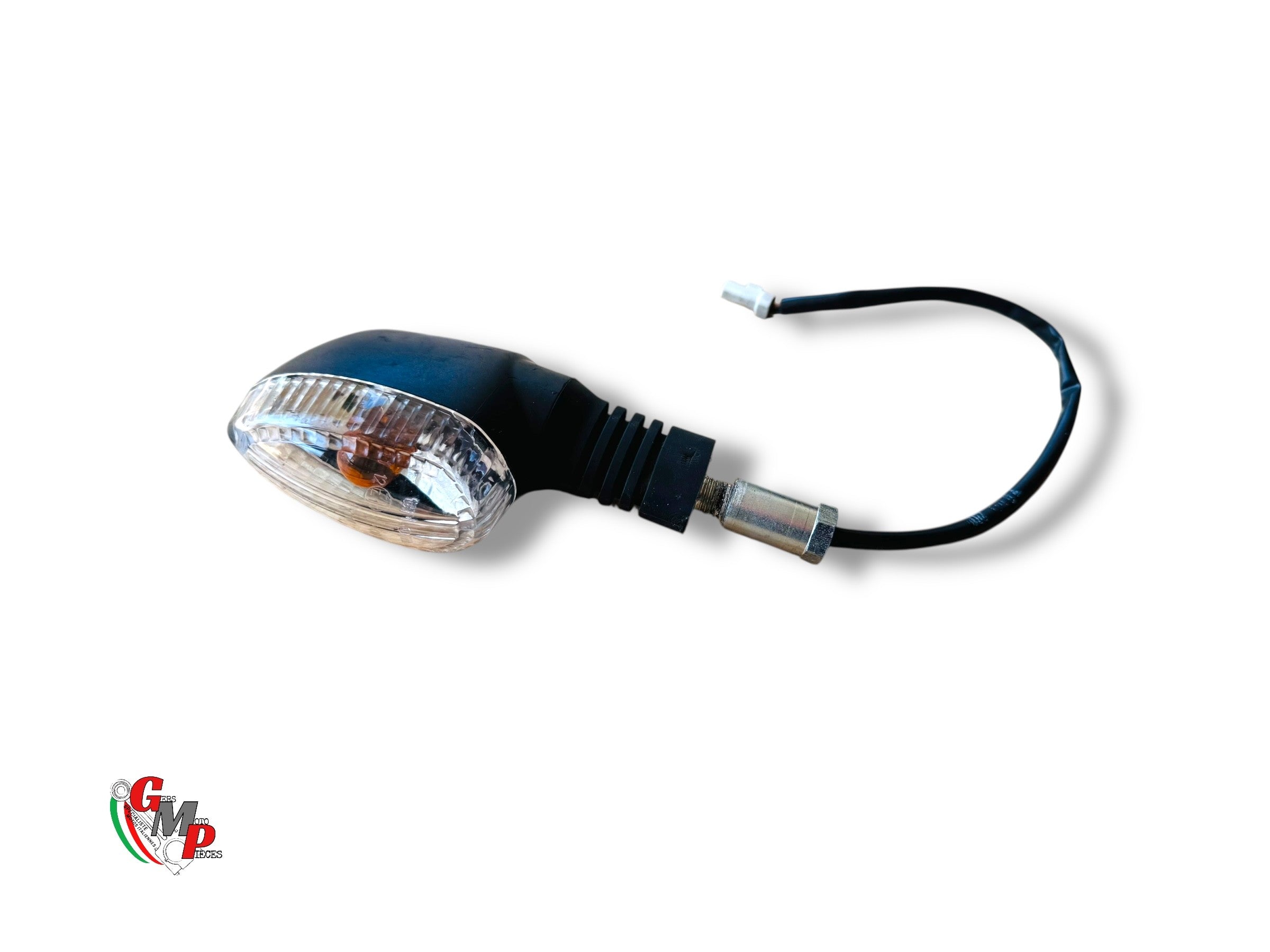 Nuevos intermitentes traseros izquierdos - Ducati SBK 1098 848 1198 Desmosedici RR bocina final