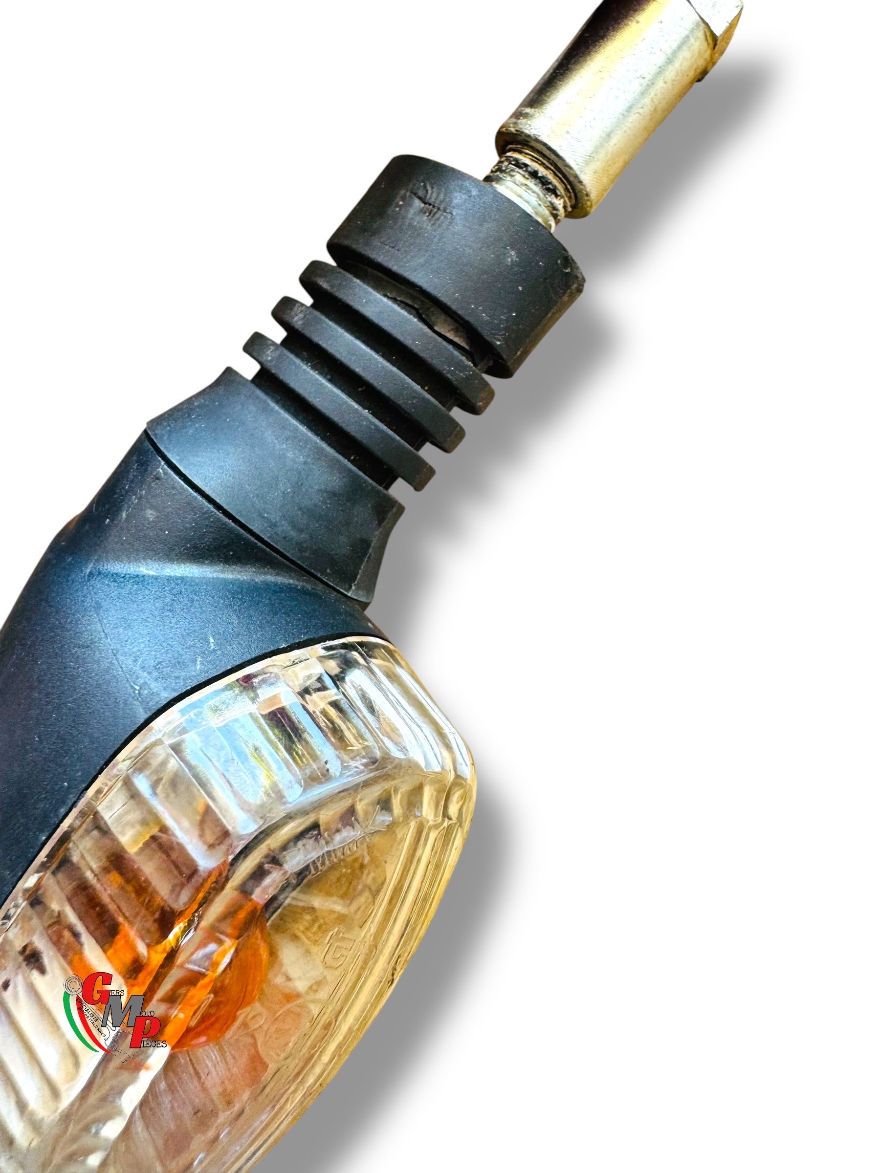 Nuevos intermitentes traseros izquierdos - Ducati SBK 1098 848 1198 Desmosedici RR bocina final