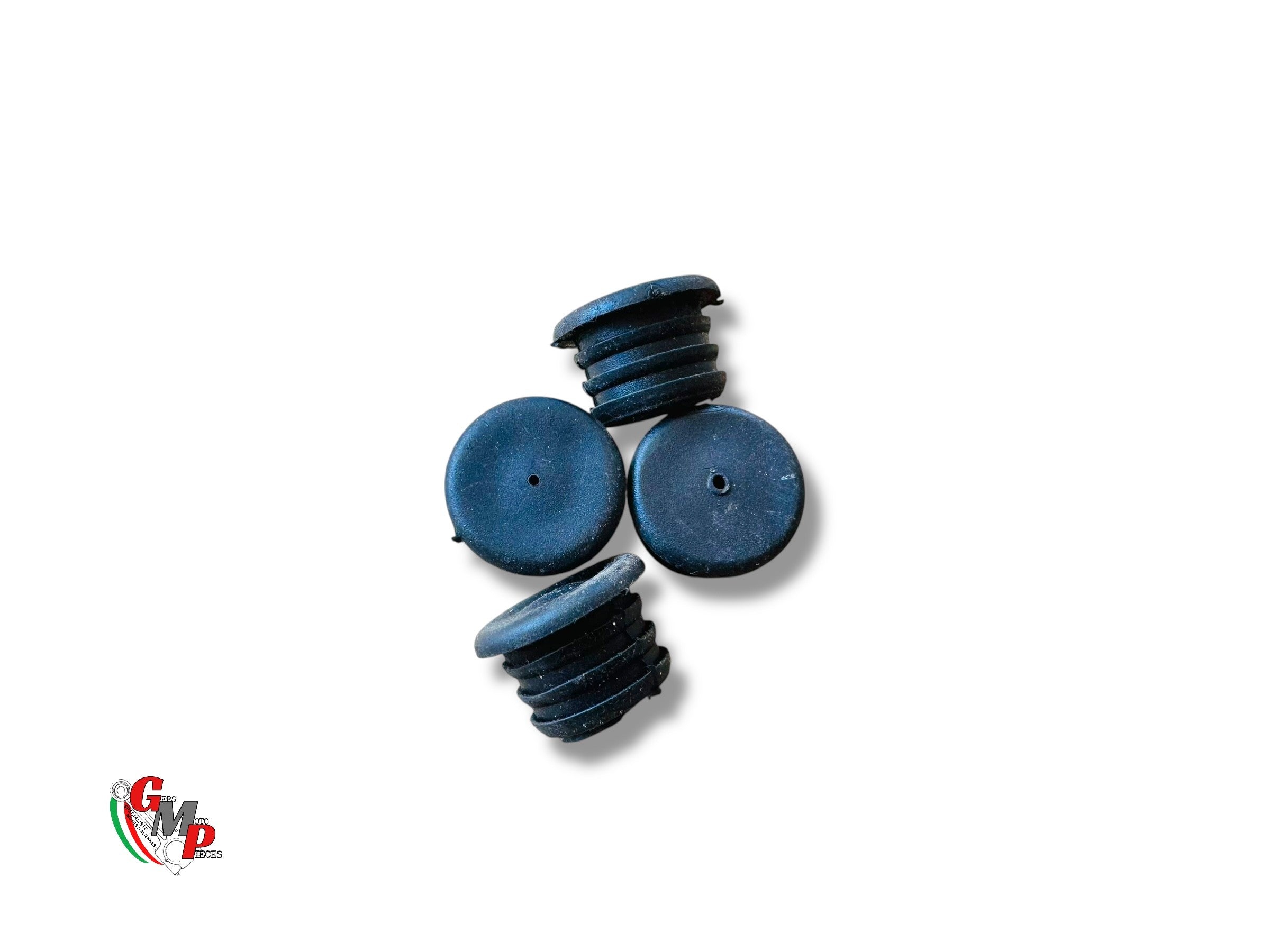 Tapón de goma para chasis de 22 mm - Ducati