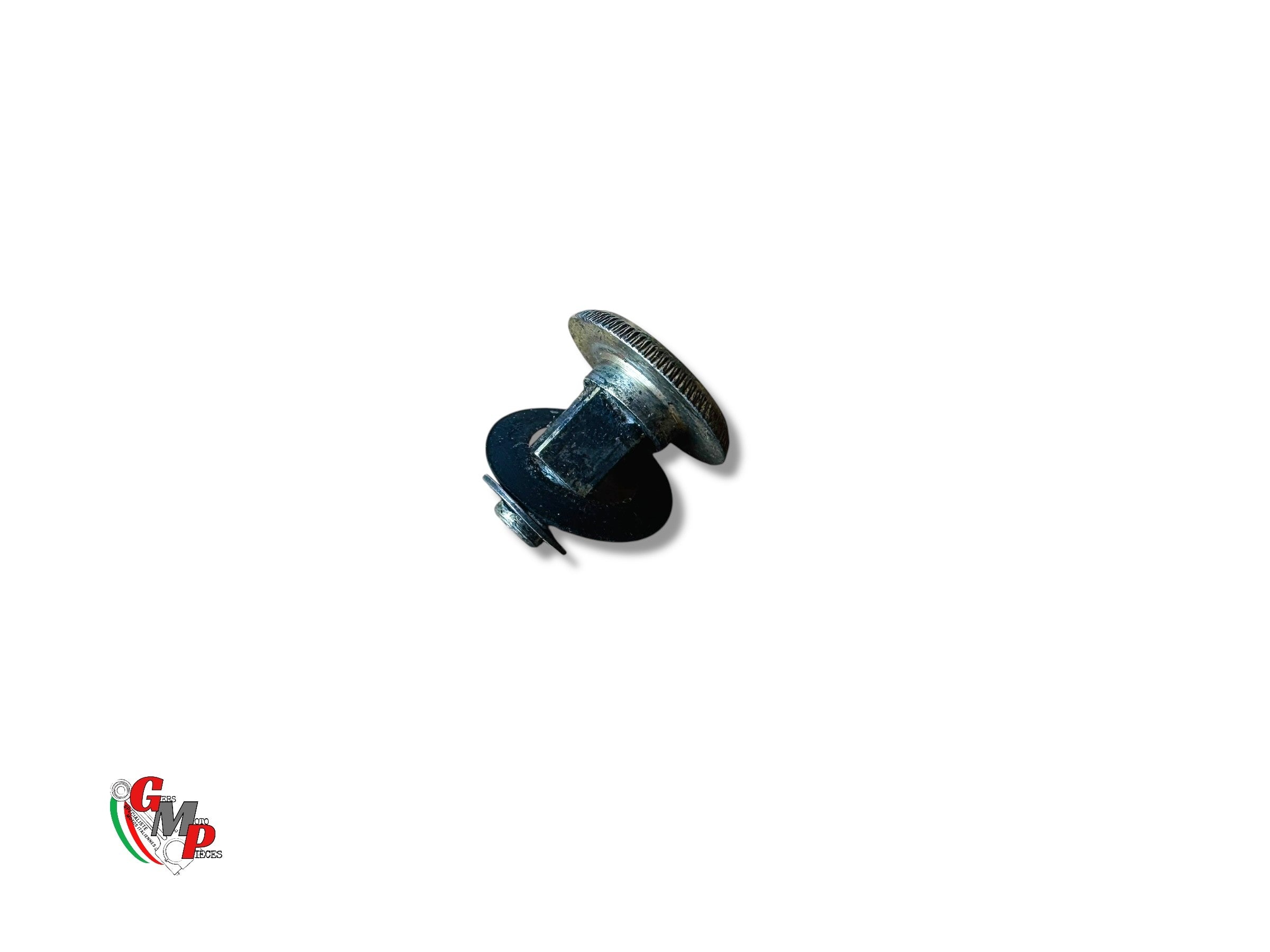 Perilla de ajuste bicromatada para palanca de Superbike 748 916 Ducati