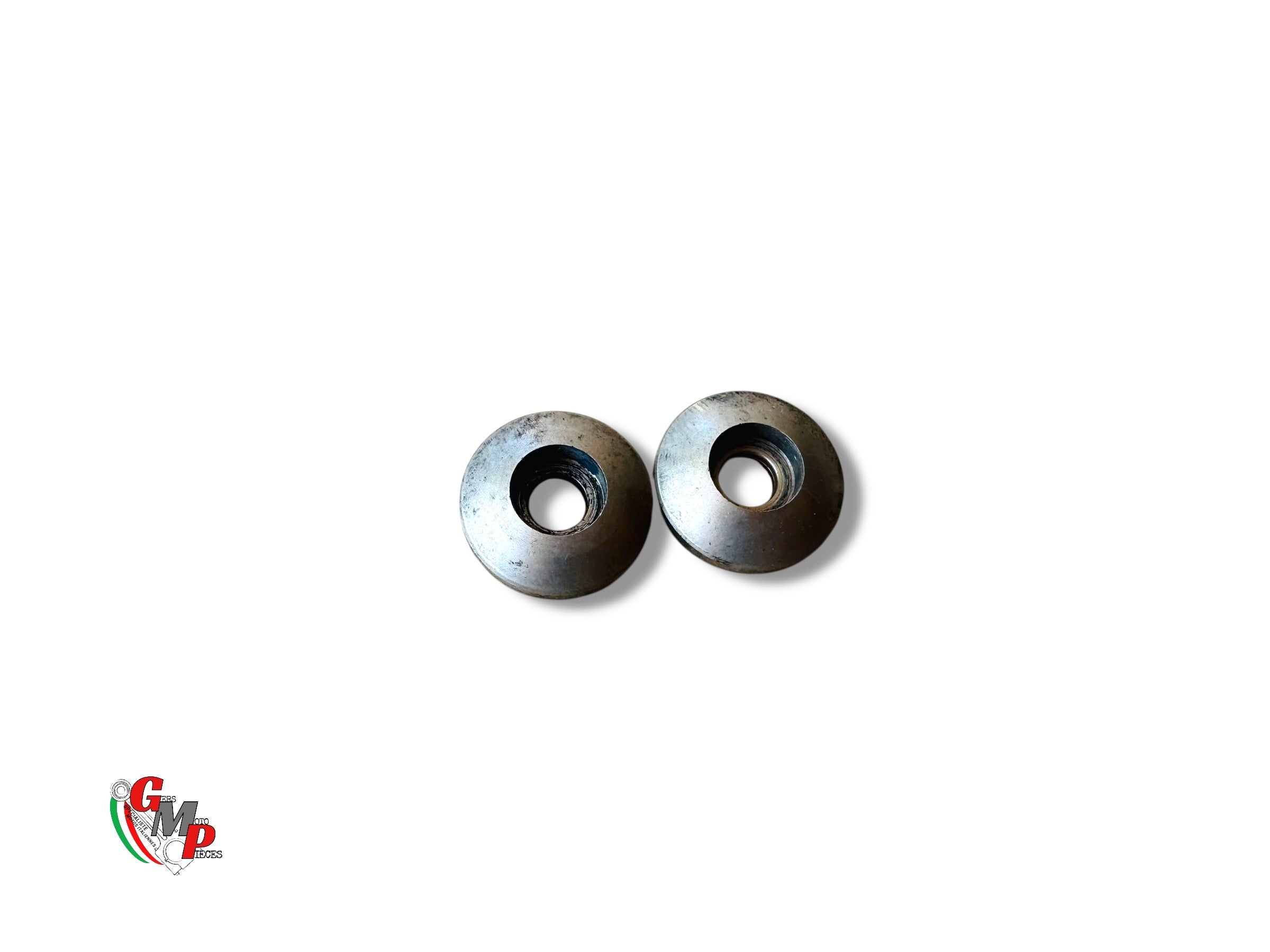 Tornillo de montaje para faro delantero de aluminio - Ducati
