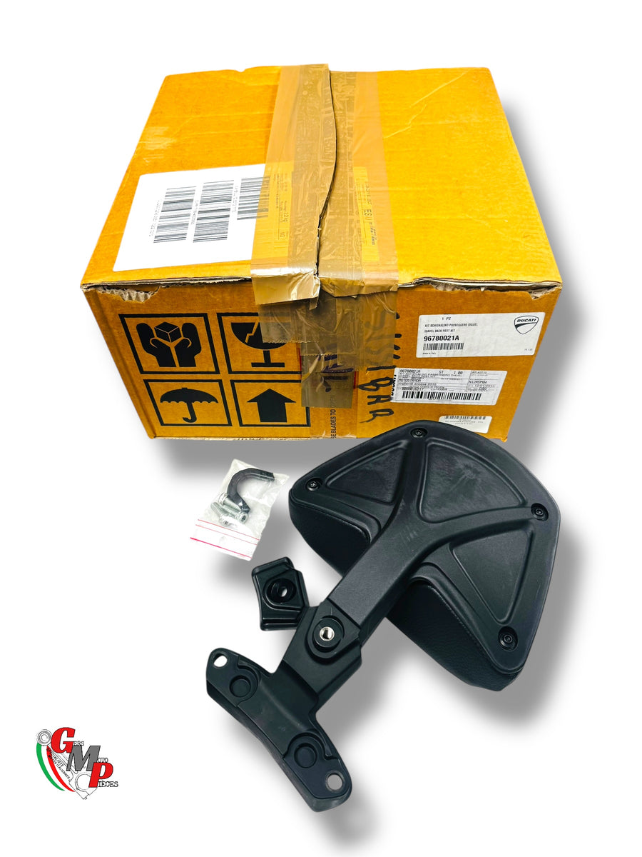 Kit de montaje de asiento del pasajero NUEVO - Ducati Performance
