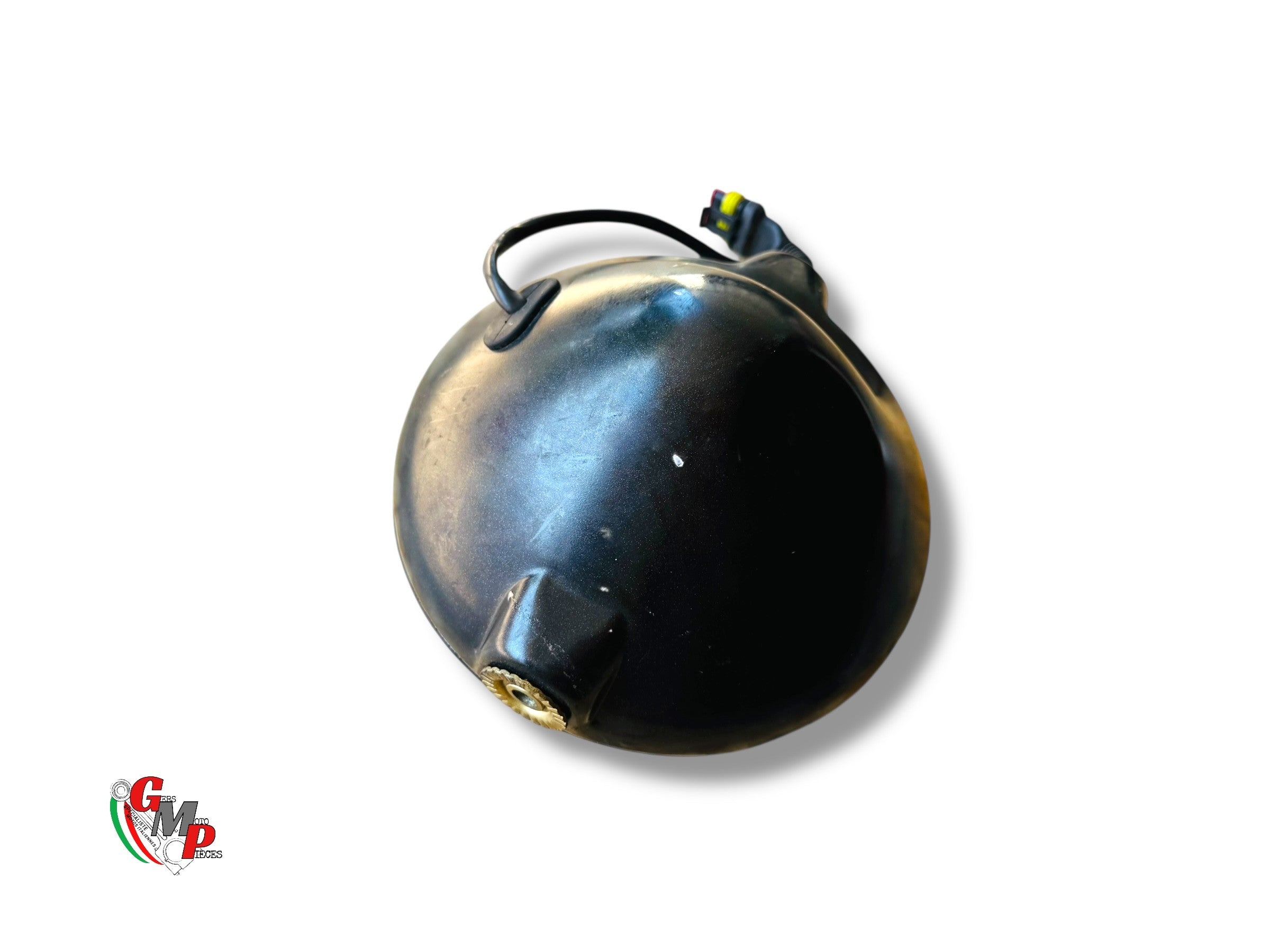 Faro delantero - Ducati Monster 600 620 750 900 S2R 1000 S2R 800 S4 S4RS bocina final