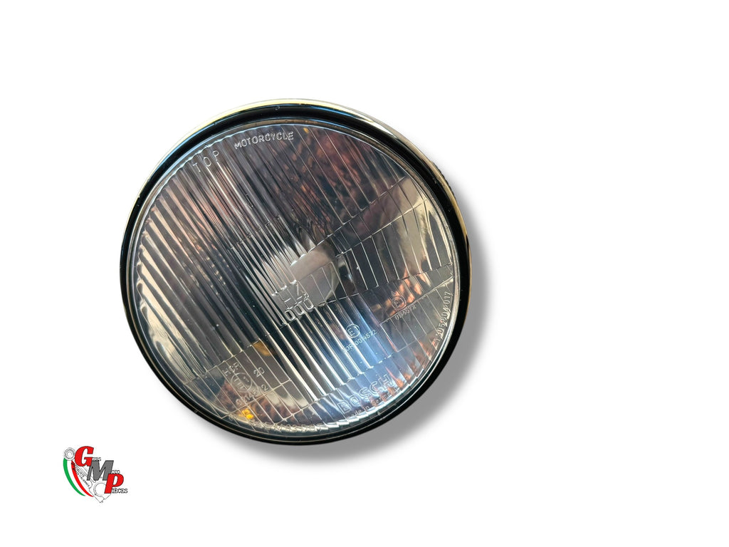 Faro delantero - Ducati Monster 600 620 750 900 S2R 1000 S2R 800 S4 S4RS bocina final