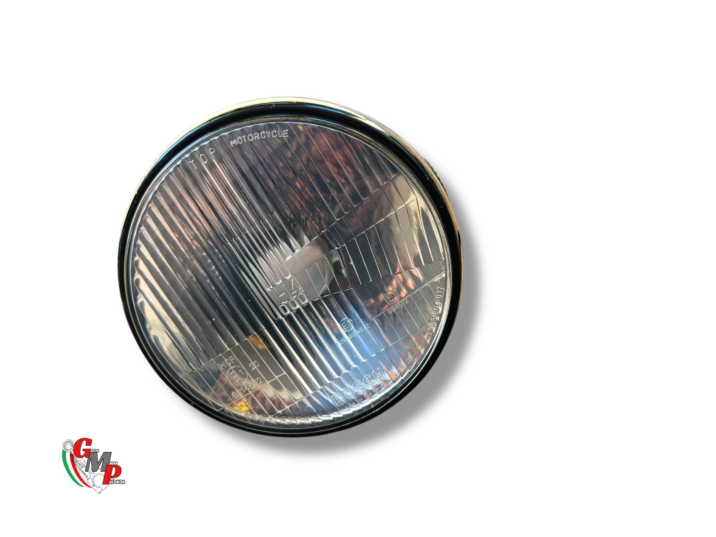 Faro delantero - Ducati Monster 600 620 750 900 S2R 1000 S2R 800 S4 S4RS bocina final