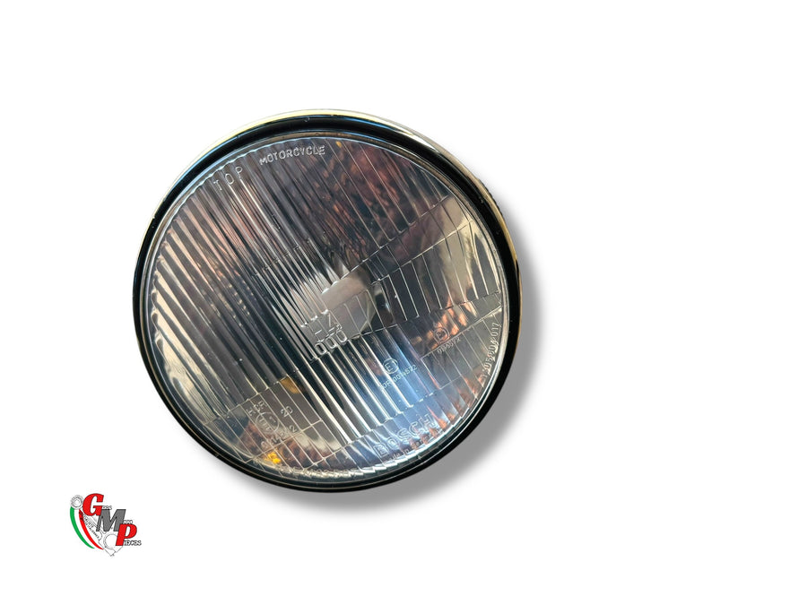 Óptica de Faro Delantero - Ducati