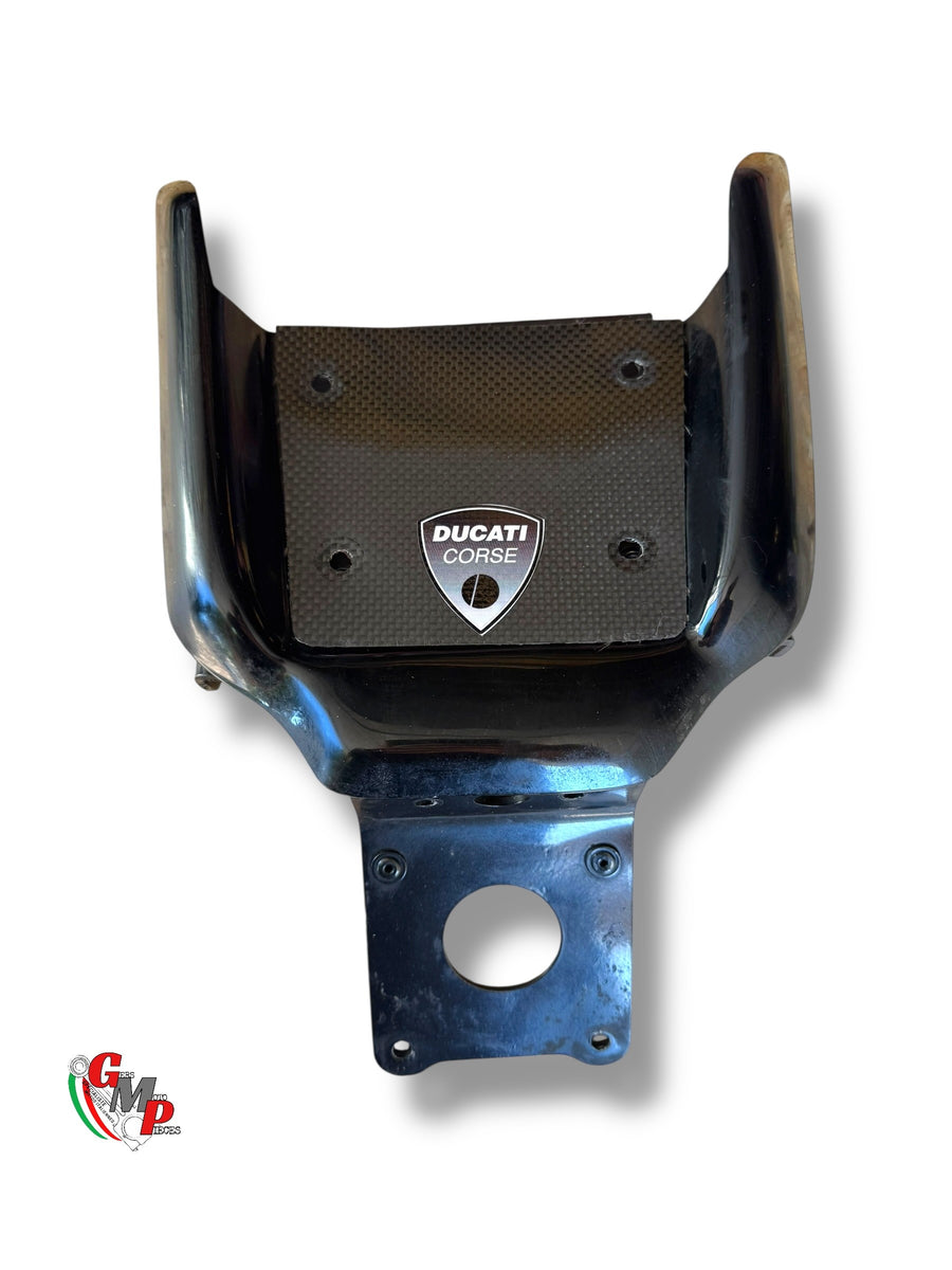 Soporte Matrícula ROAD RACING - Ducati