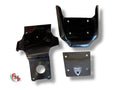 Soporte Matrícula ROAD RACING - Ducati
