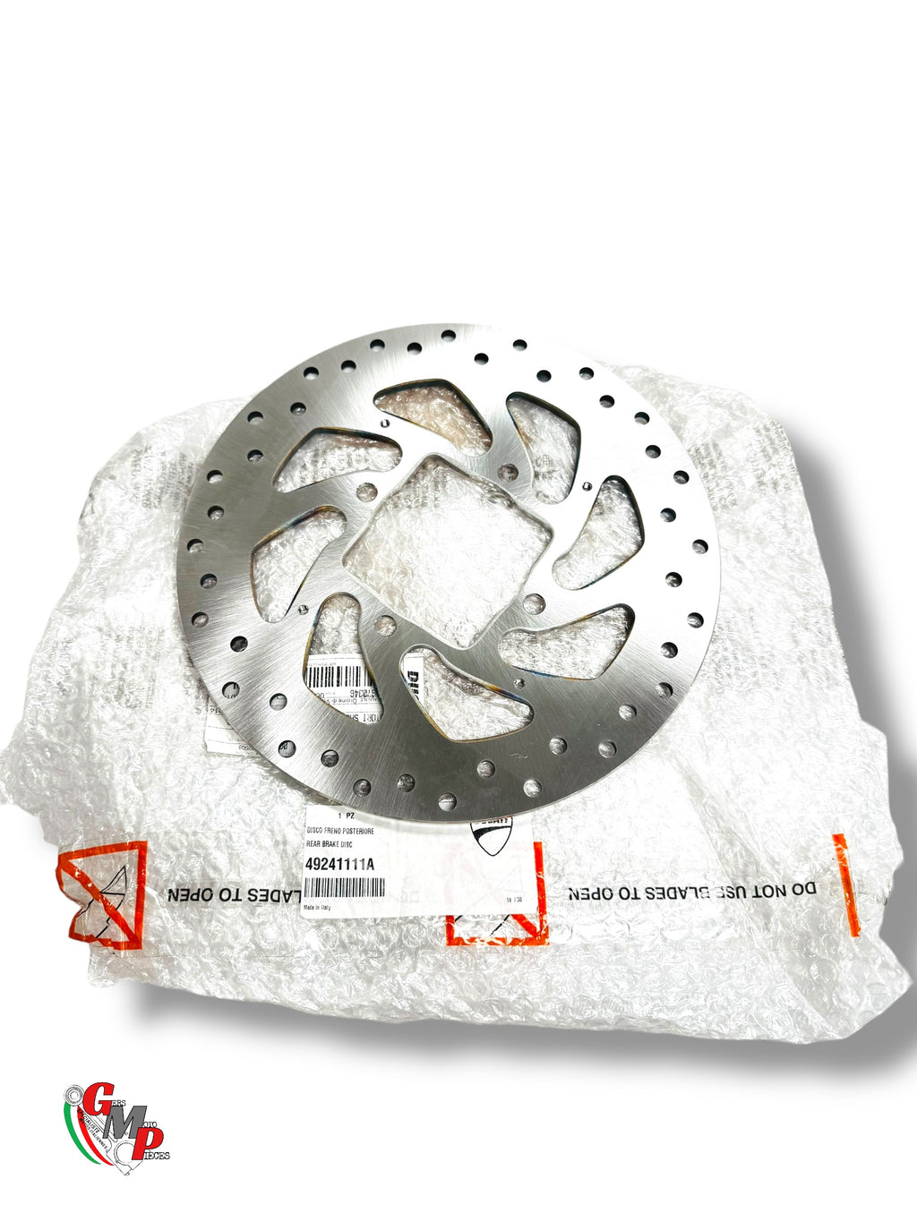 Disque Frein Arriere NEUF - Ducati