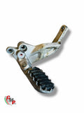 Placa del reposapiés izquierdo - Ducati