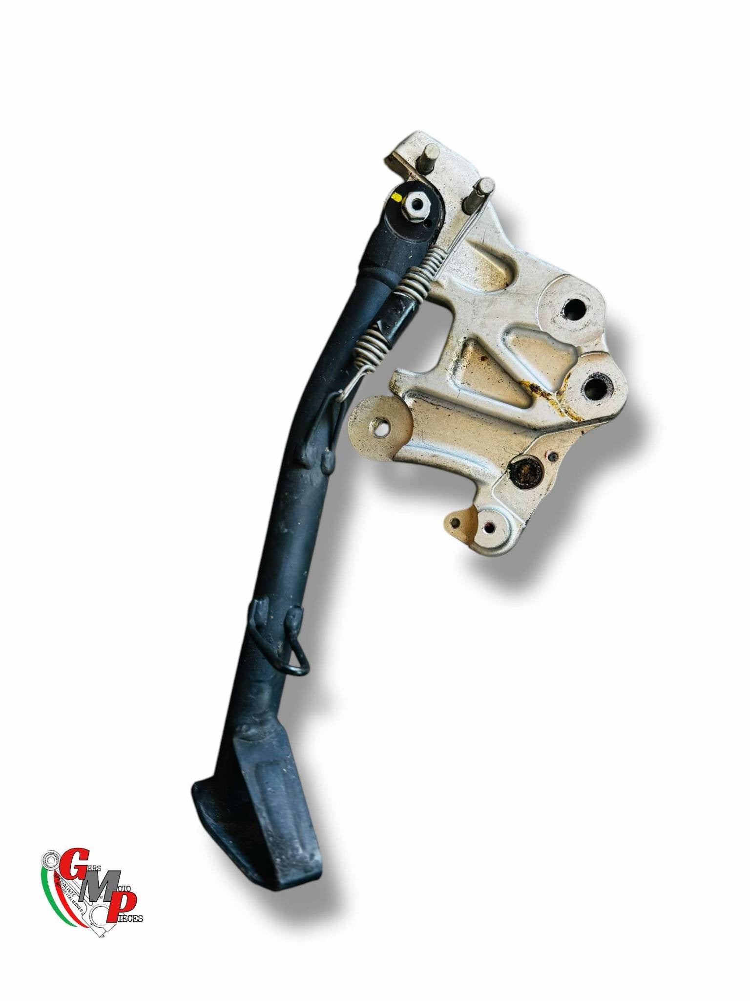 Caballete lateral con soporte - Ducati