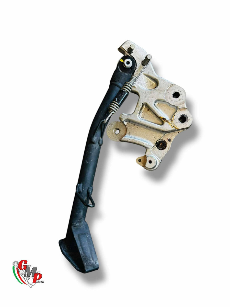 Caballete lateral con soporte - Ducati