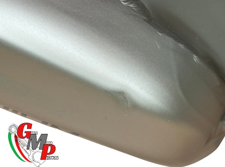 Escape de titanio Akrapovic homologado - Ducati