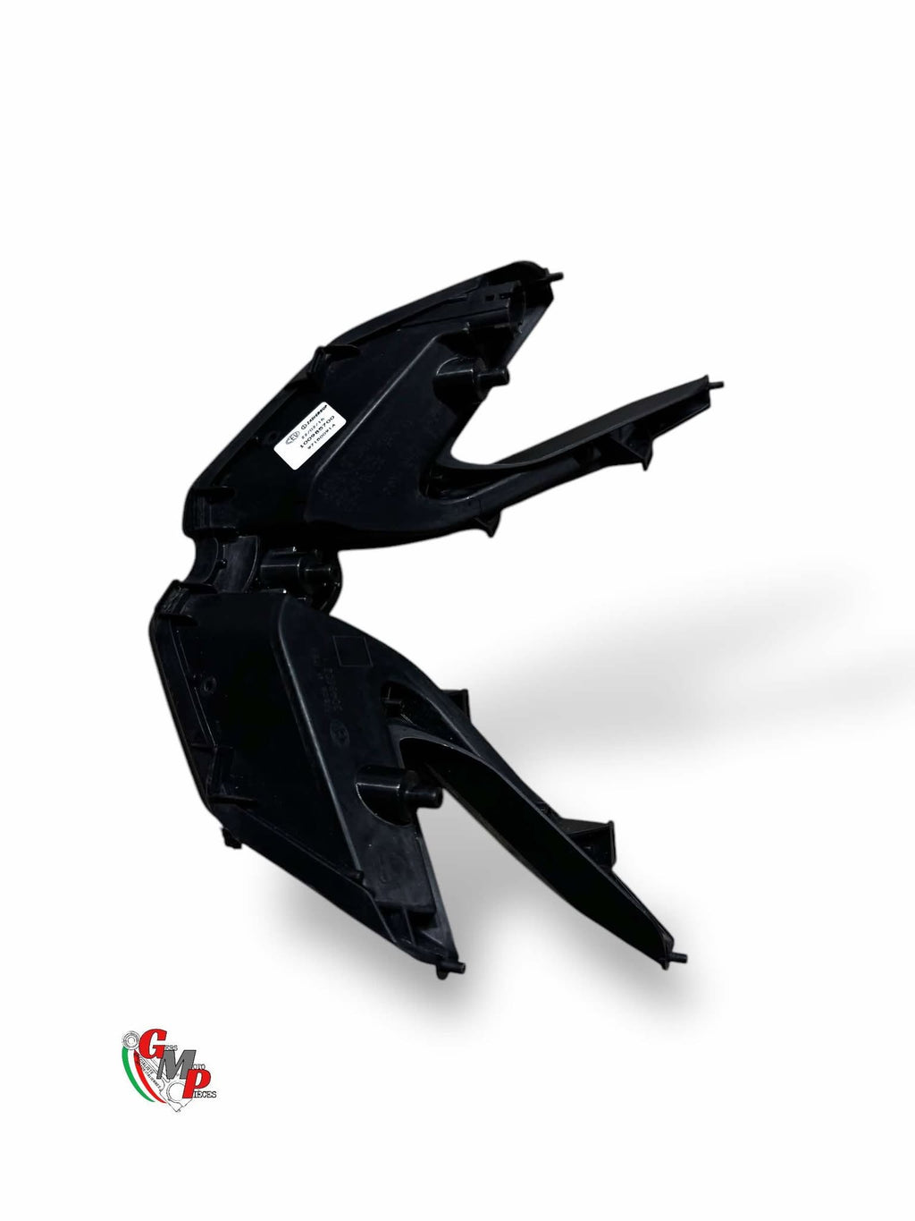 Copia de la pista del obturador de la luz trasera falsa - Ducati Superbike Panigale 899 1199 959 1299 bocina final