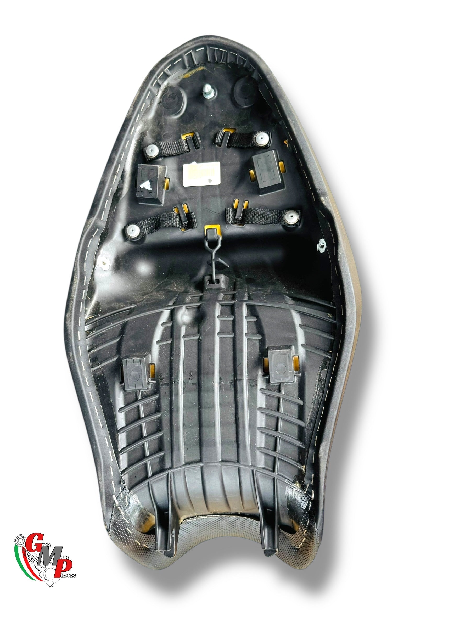 Asiento original - Ducati