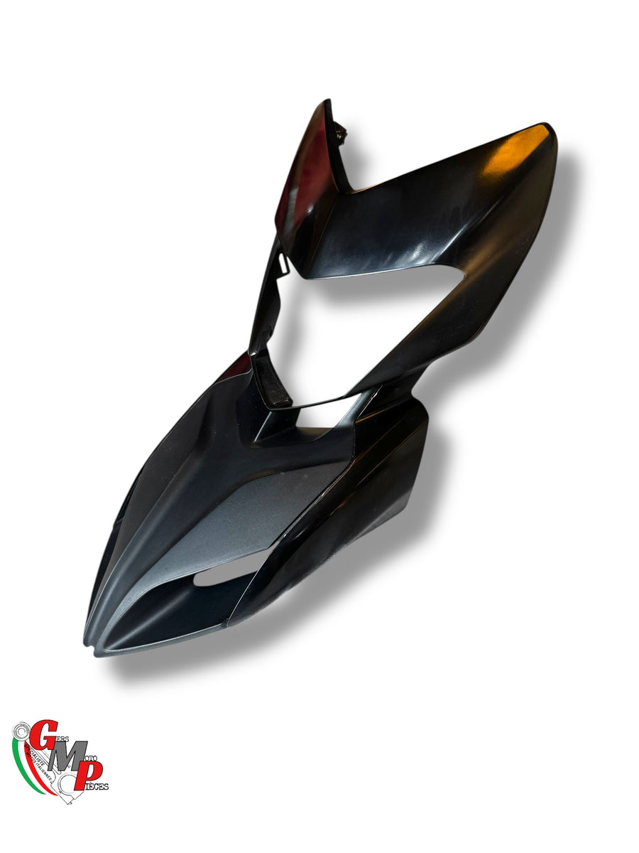 Carenado frontal negro NUEVO - DUCATI