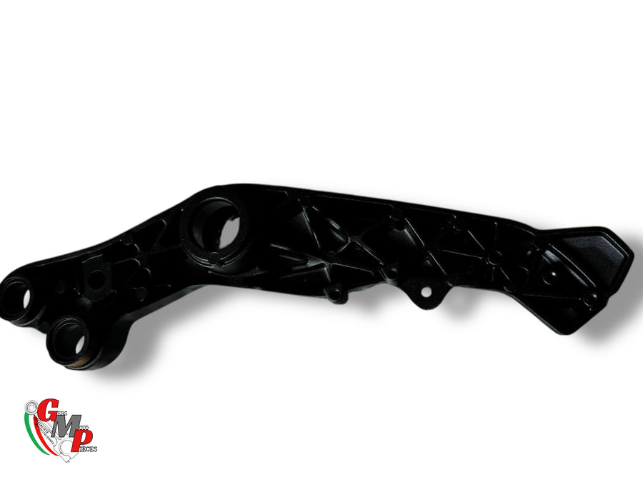 Placa del reposapiés derecho - Ducati