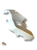 Protección motor derecha NUEVA - DUCATI