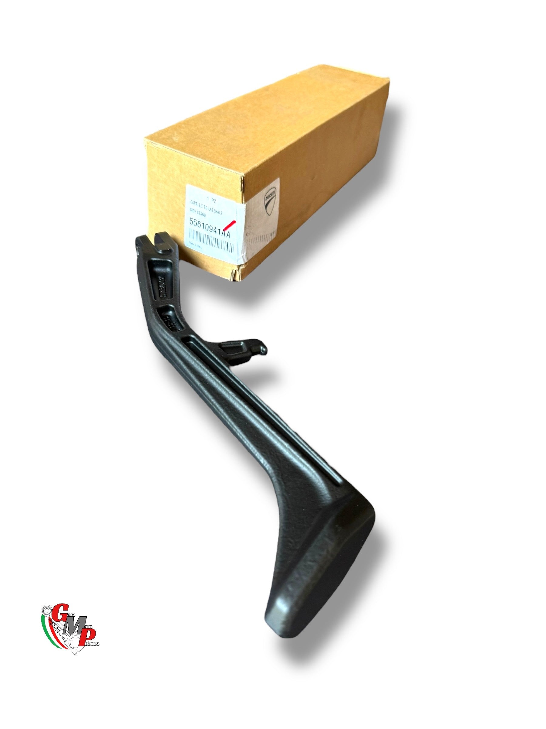 Béquille latéral NEUVE - Ducati