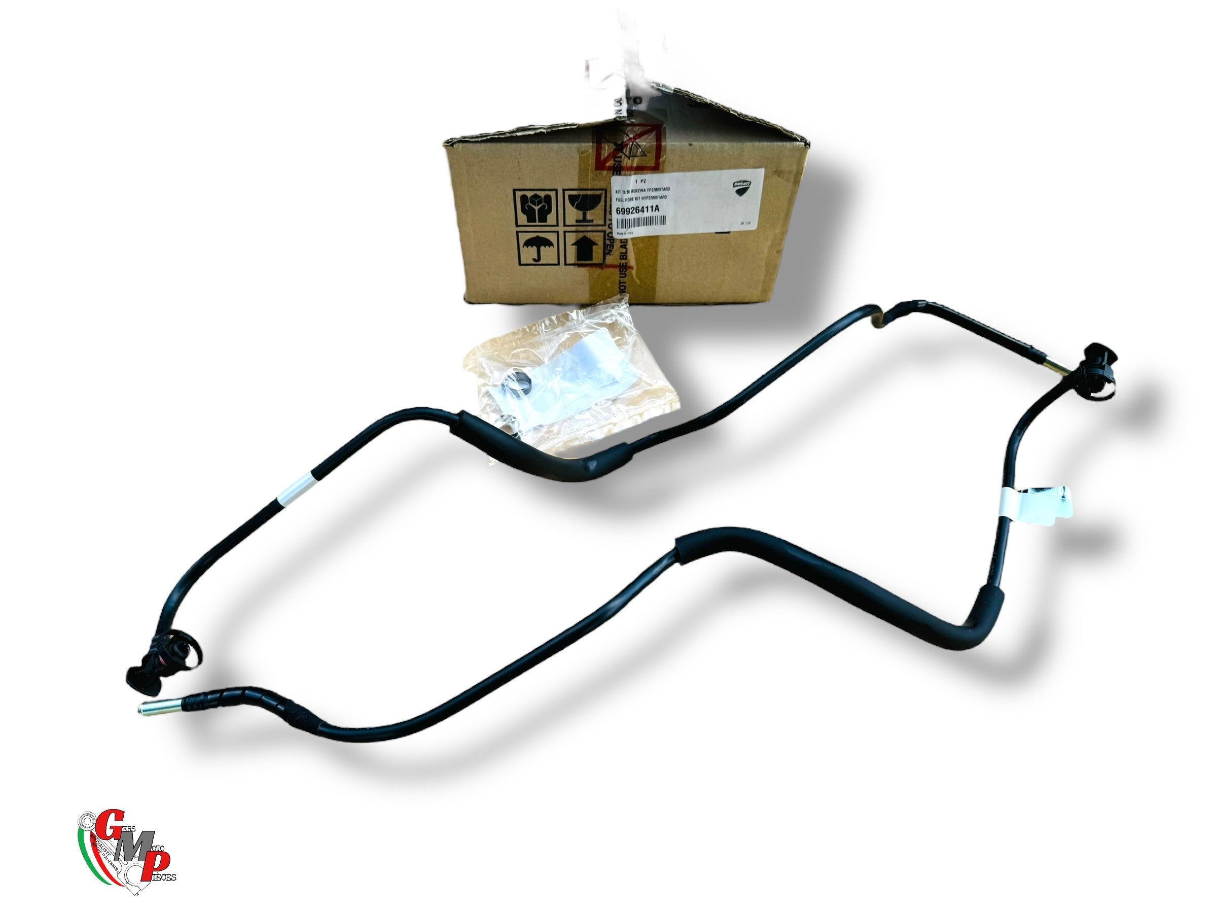 Kit de durites carburant NEUF - DUCATI