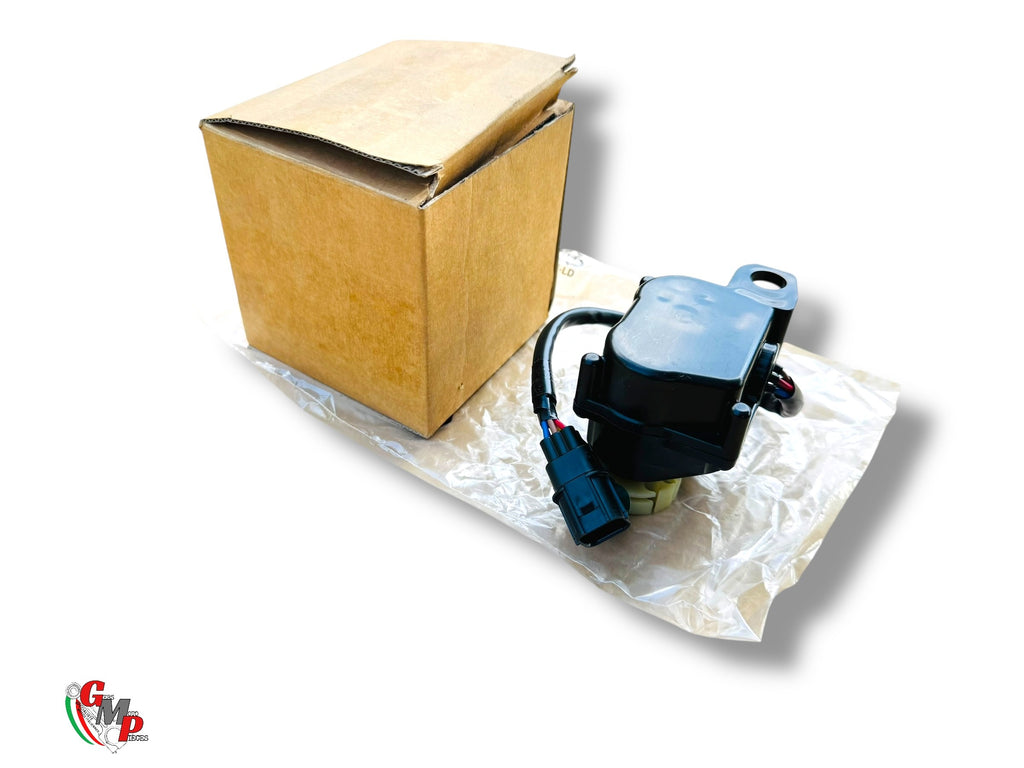 Moteur de Valve échappement NEUF - Ducati