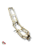 Cadre + Carte Grise ST4 2001 - Ducati