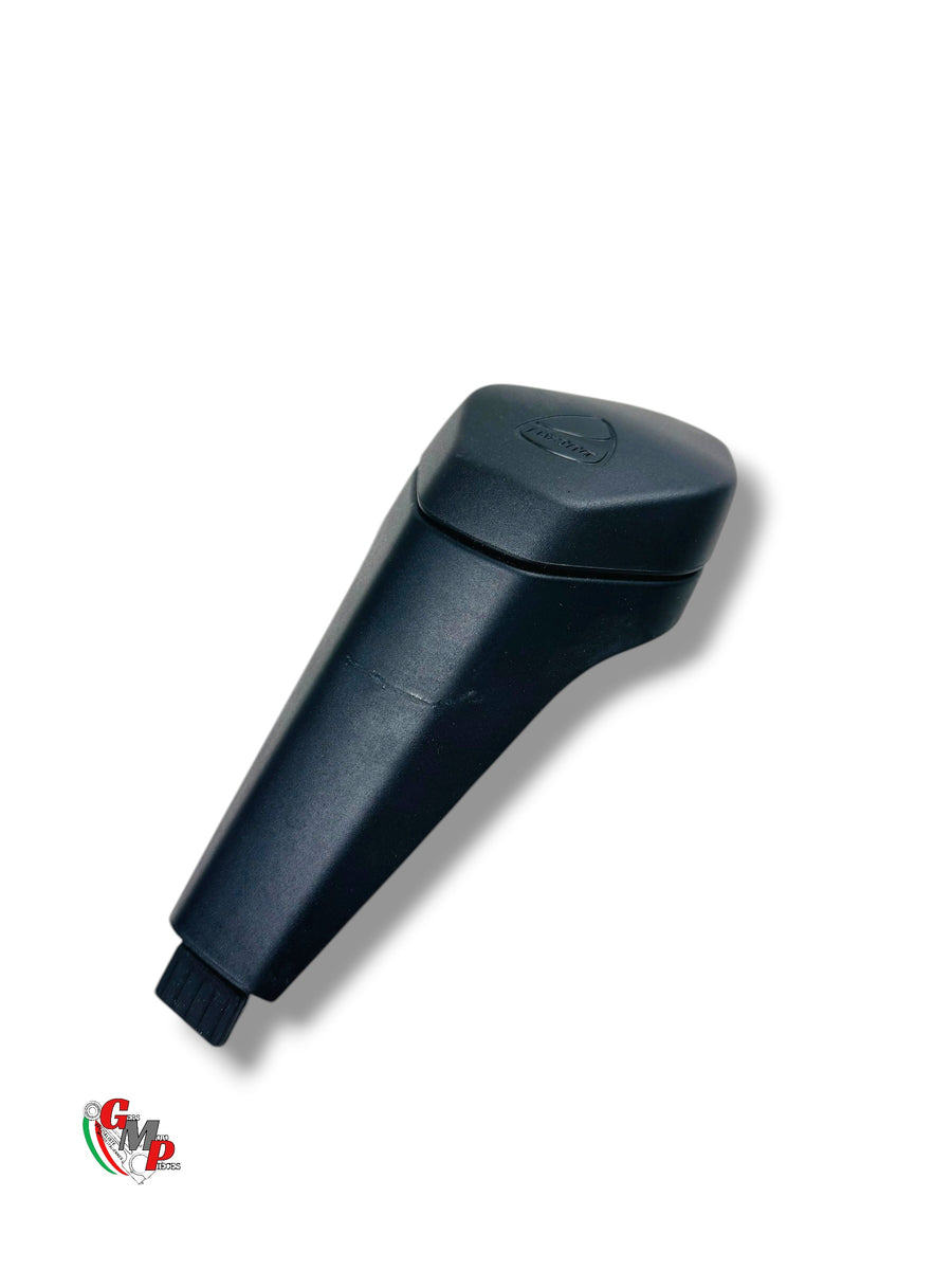 Carpeta Asiento - Ducati