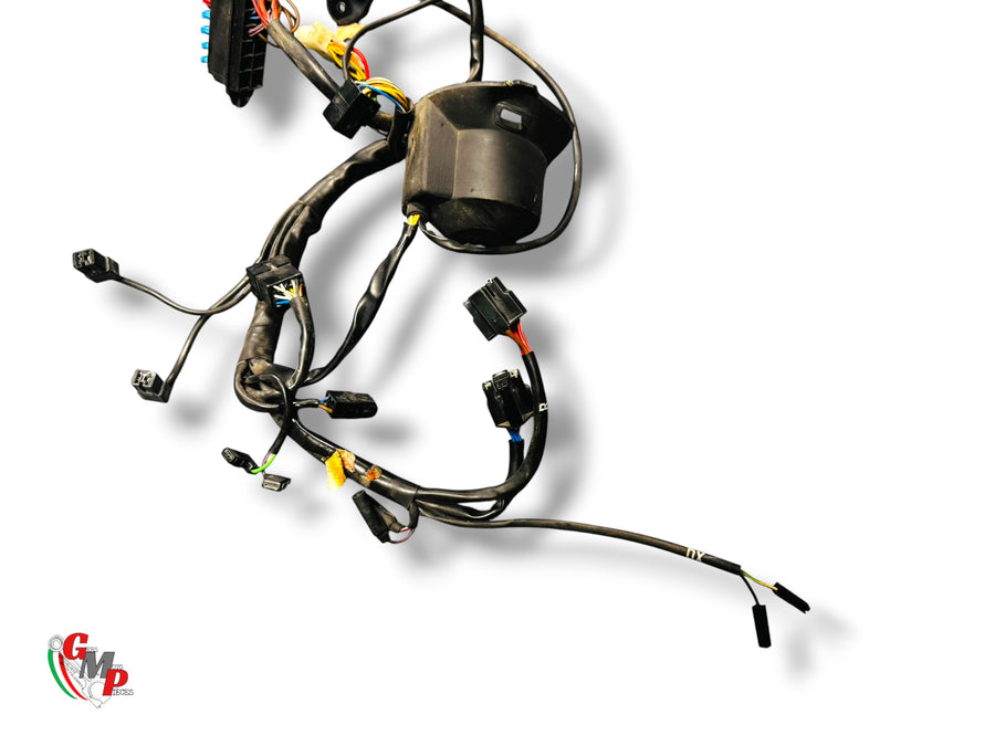 Cablage Electrique - Ducati
