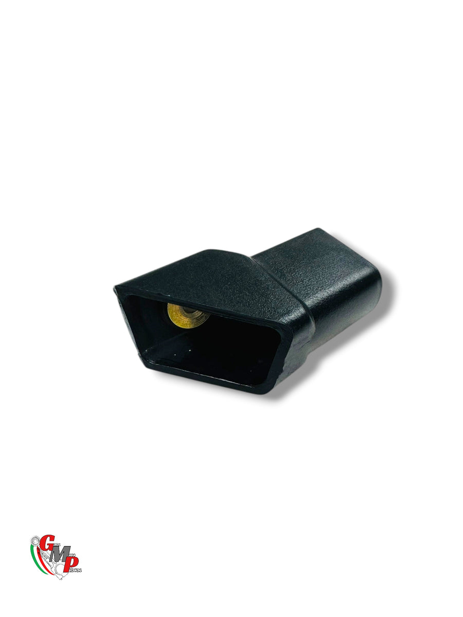 Soporte de intermitente izquierdo - Ducati