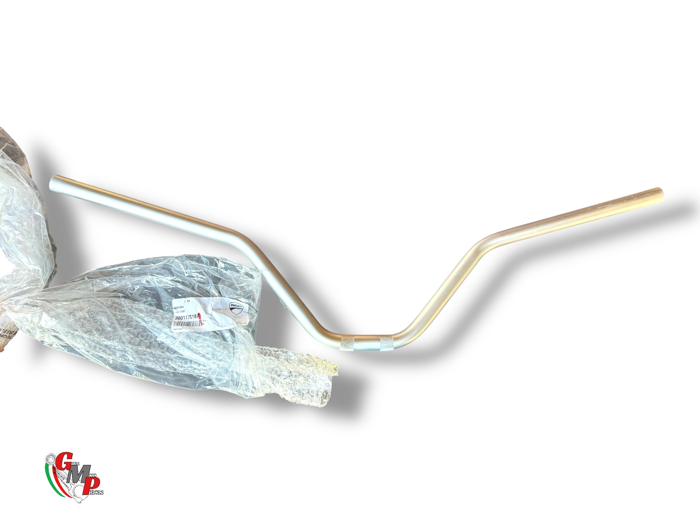 Guidon Neuf - Ducati