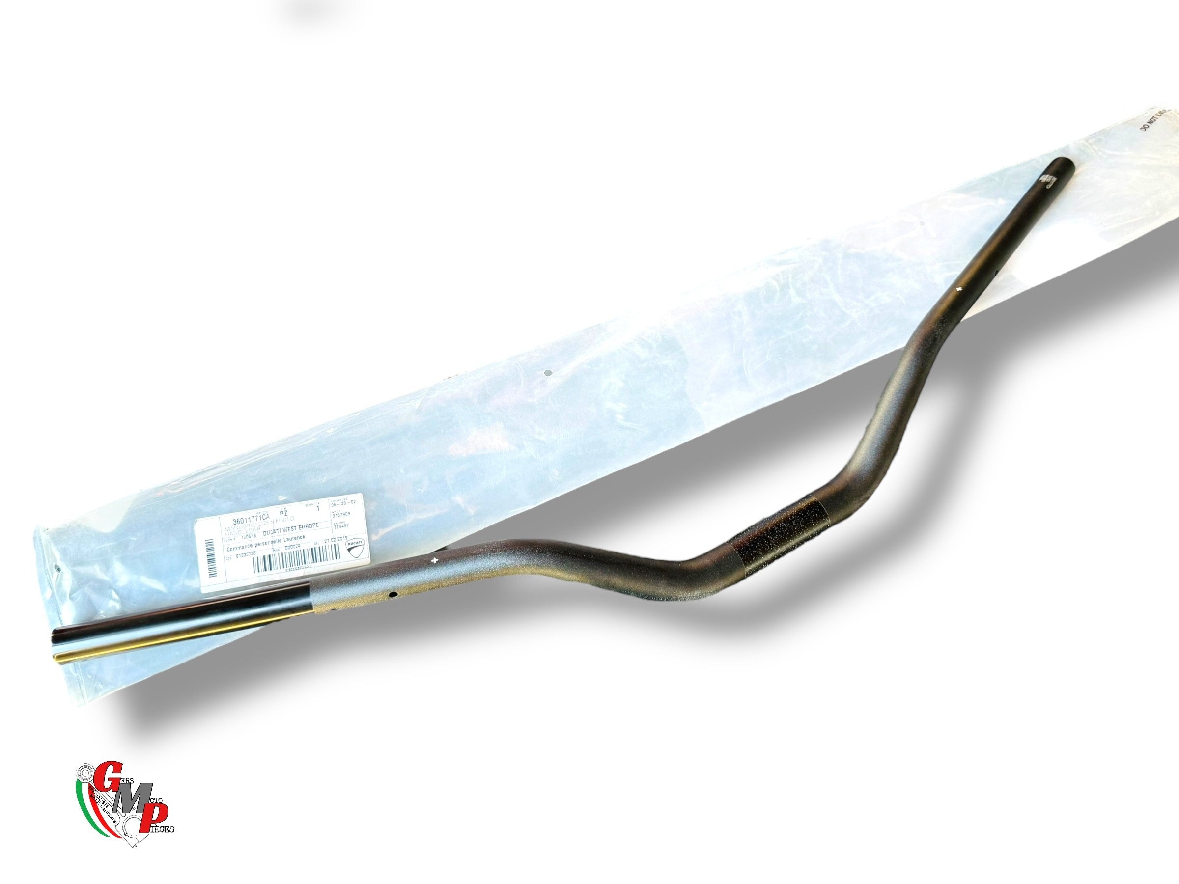 Guidon Neuf - Ducati