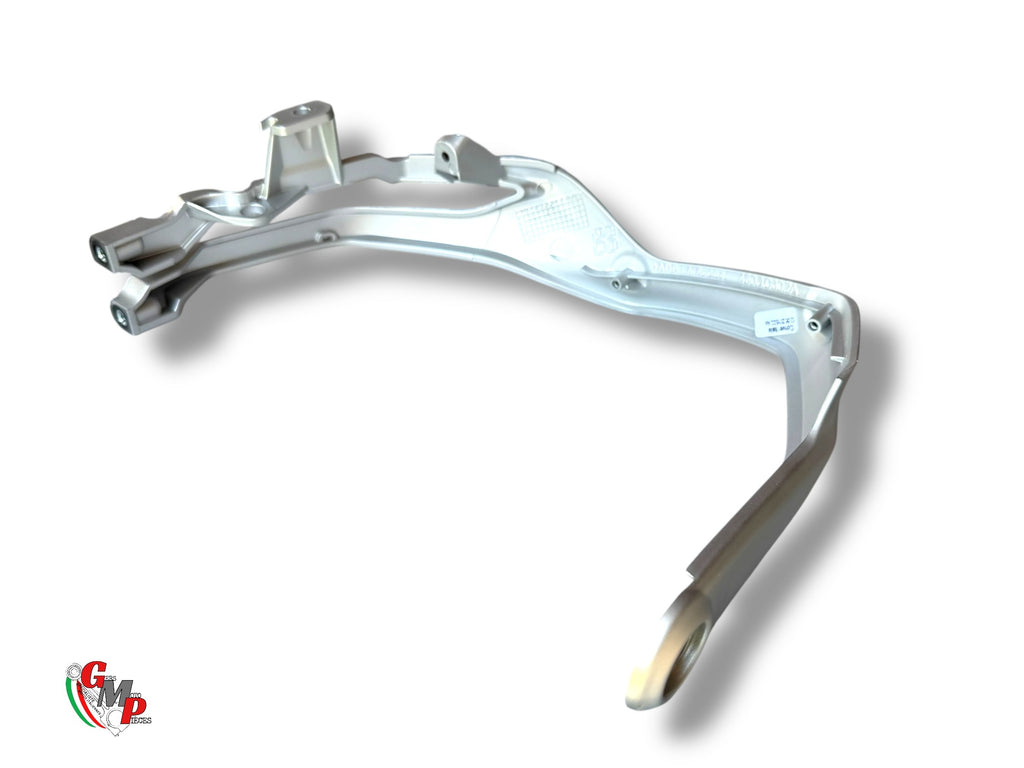 Nuevo protector de mano derecho negro de 2019 - Ducati