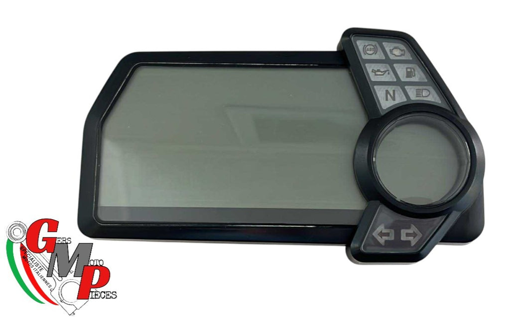 Compteur Tableau De Bord - Ducati