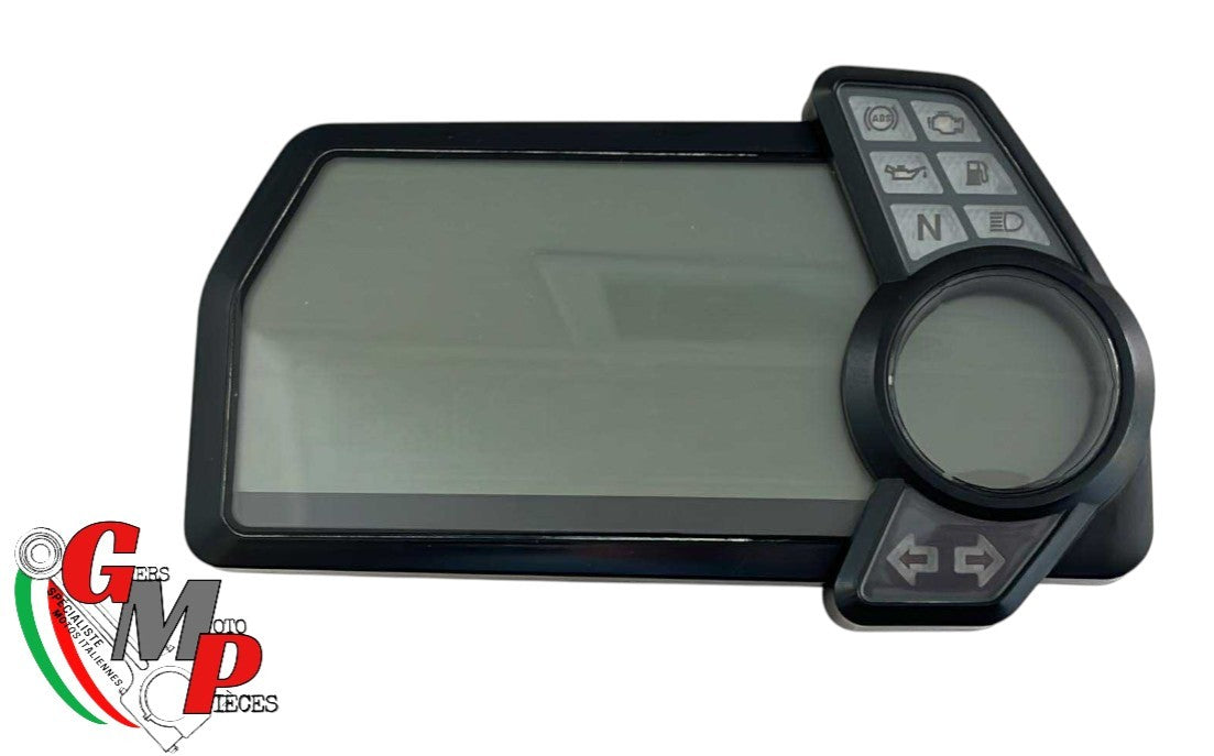 Compteur Tableau De Bord - Ducati