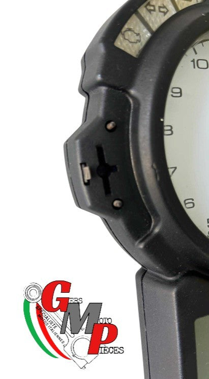 Cuentakilómetros Tablero 5420kms - Ducati Superbike 749 999