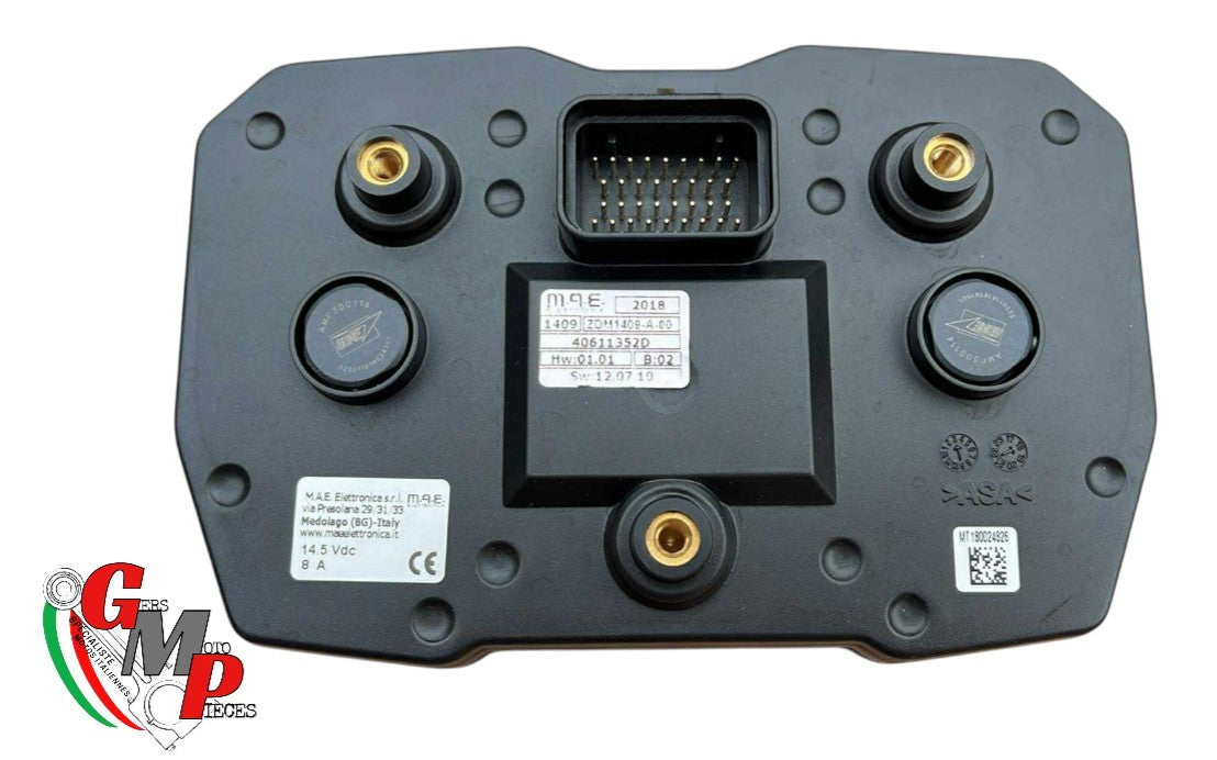 Compteur Tableau de Bord - Ducati