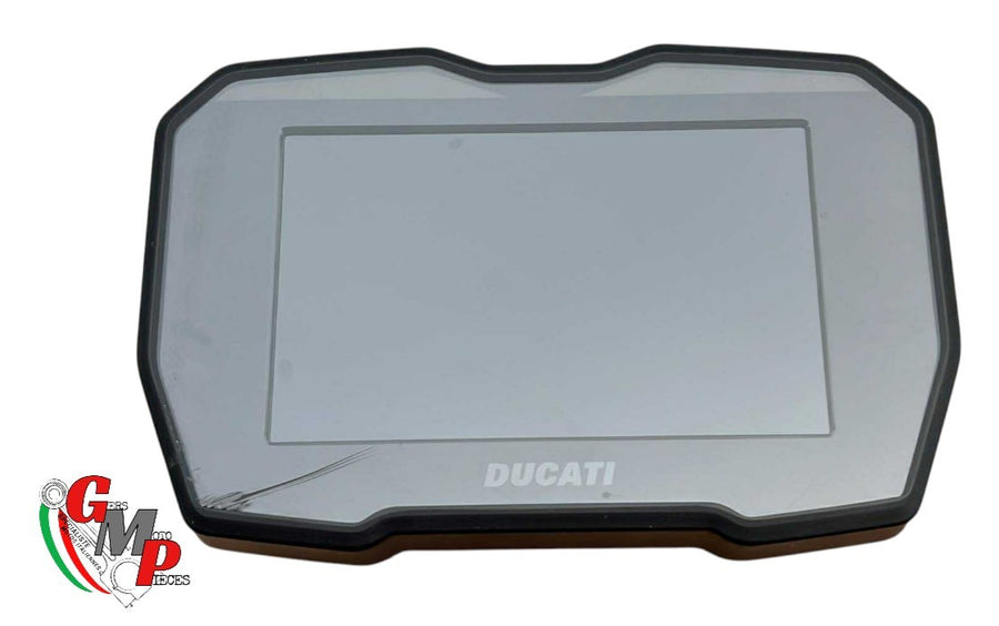 Cuentakilómetros Ducati - Tablero de instrumentos