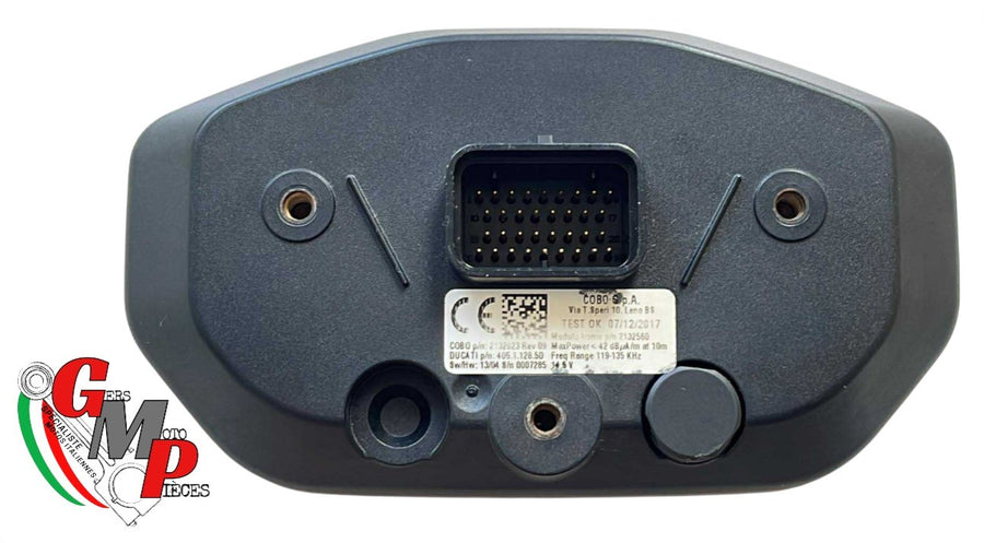 Indicador de salpicadero - Ducati